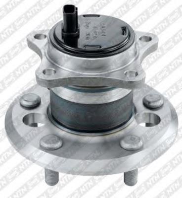 Comprar R16980 SNR Cubo de rueda trasero derecho