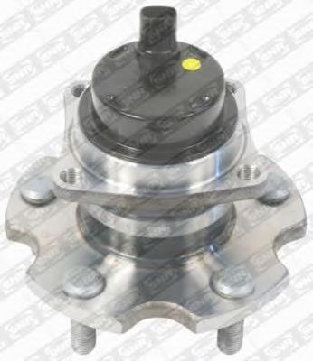 Buje de rueda SNR R16966 precio, desde 203,50 EUR