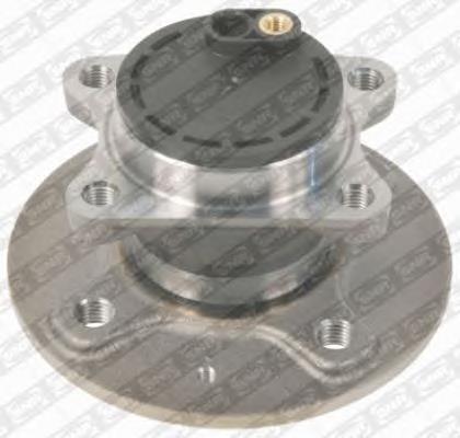 Buje de rueda SNR R16959 precio, desde 158,23 EUR