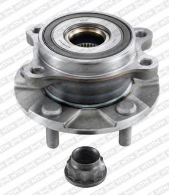 R16971 SNR Cubo delantero