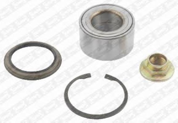 Comprar R17022 SNR Cojinete de rueda delantero