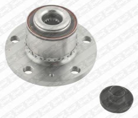 Comprar R17805 SNR Bujes de ruedas