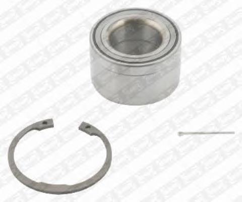 Comprar R17913 SNR Cojinete de rueda delantero