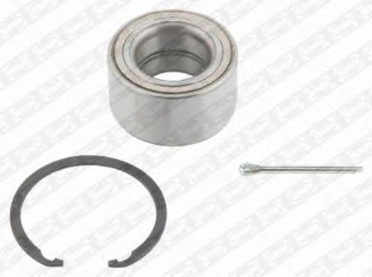 Comprar R18405 SNR Cojinete de rueda delantero