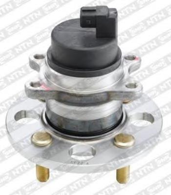 Buje de rueda SNR R18418 precio, desde 89,64 EUR