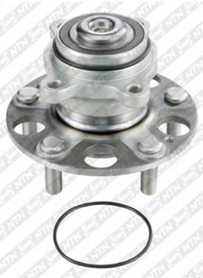 R174.72 SNR cubo de rueda trasero