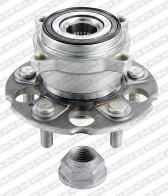 Buje de rueda SNR R17467 precio, desde 105,75 EUR