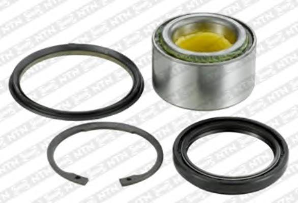 Comprar R17733 SNR Cojinete de rueda delantero