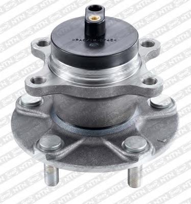 Buje de rueda SNR R17746 precio, desde 77,92 EUR