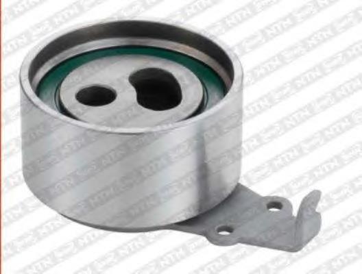 Tensor correa distribución GT38403 SNR