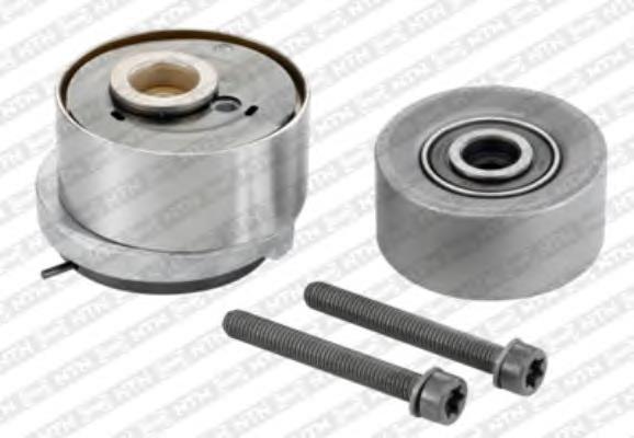 Kit de distribución KD45326 SNR
