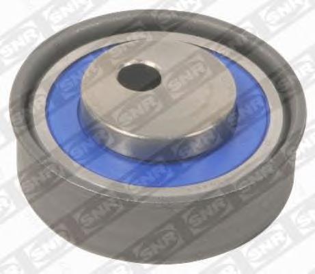 Comprar GT37323 SNR Polea tensora de la correa de equilibrado