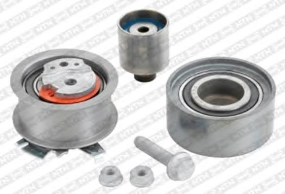 KD457.50 SNR kit correa de distribución