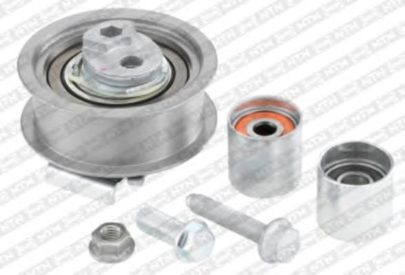 KD45759 SNR kit correa de distribución