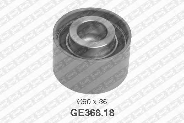 GE36818 SNR Rodillo de cadena