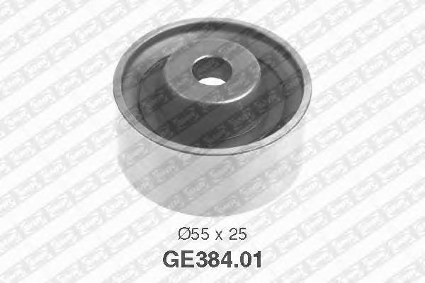 Comprar GE38401 SNR Polea correa distribución
