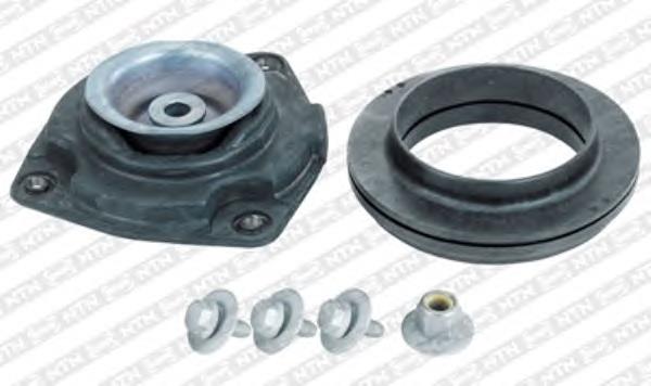 Comprar KB66804 SNR Soporte del amortiguador delantero izquierdo