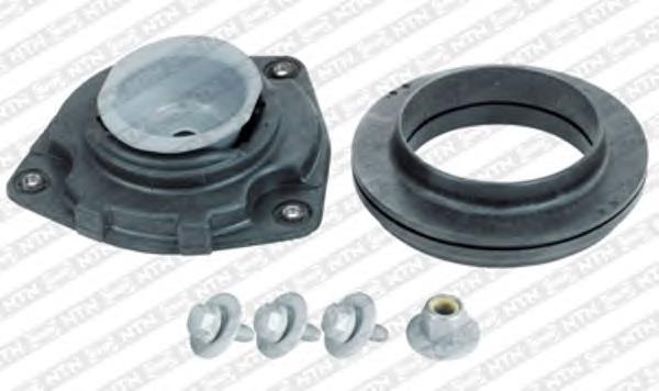 Comprar KB66805 SNR Soporte del amortiguador delantero izquierdo