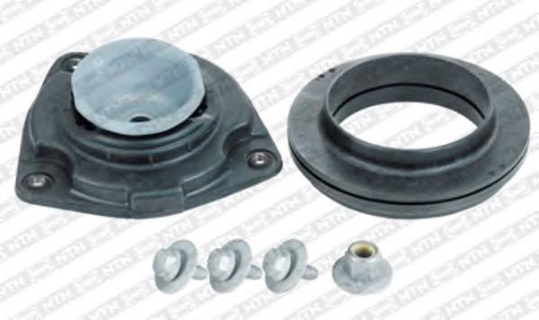 Soporte del amortiguador delantero derecho SNR KB66806 precio, desde 21,76 EUR