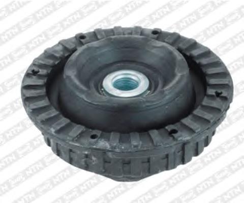 KB660.05 SNR soporte amortiguador delantero