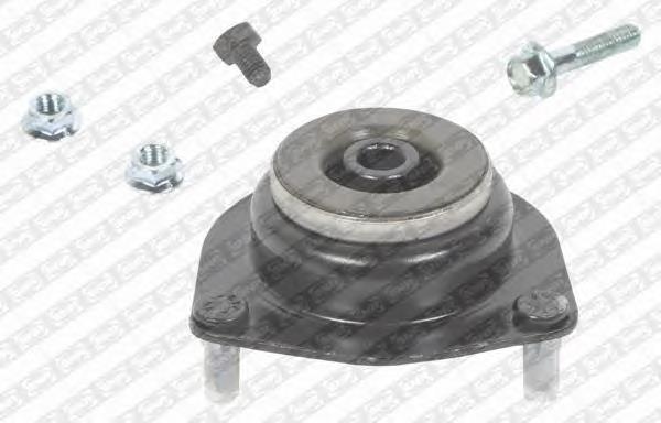 Comprar KB66801 SNR Soporte del amortiguador delantero