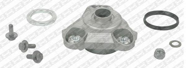 Comprar 031567 Cautex Soporte del amortiguador delantero derecho