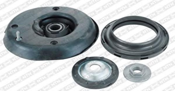 Soporte del amortiguador delantero KB65931 SNR