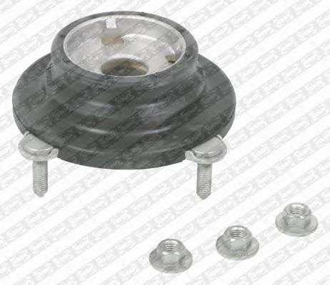 Soporte del amortiguador delantero SNR KB65929
