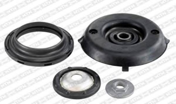 KB65933 SNR Soporte del amortiguador delantero