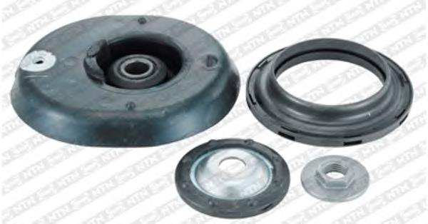 Soporte del amortiguador delantero SNR KB65932 precio, desde 19,62 EUR