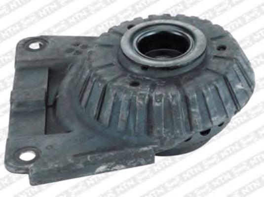 KB952.04 SNR soporte amortiguador trasero