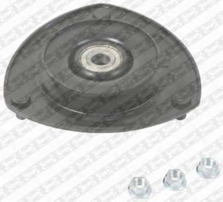Soporte del amortiguador delantero SNR KB67302