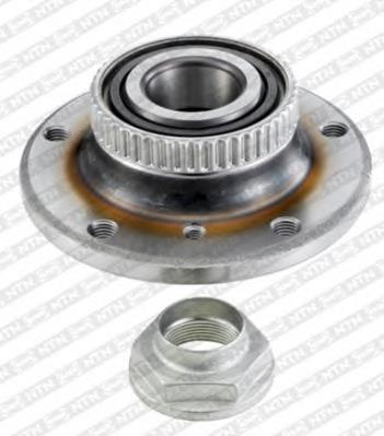R15035 SNR Cubo delantero