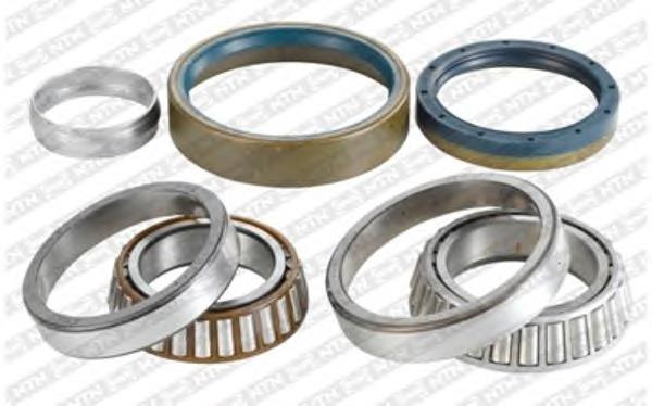 Comprar R15103 SNR Cojinete de rueda trasero