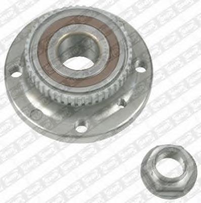 Comprar R15017 SNR Bujes de ruedas