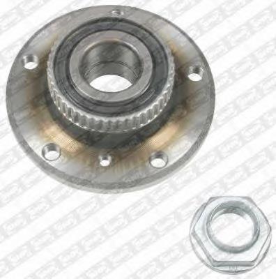 Comprar R15022 SNR Bujes de ruedas