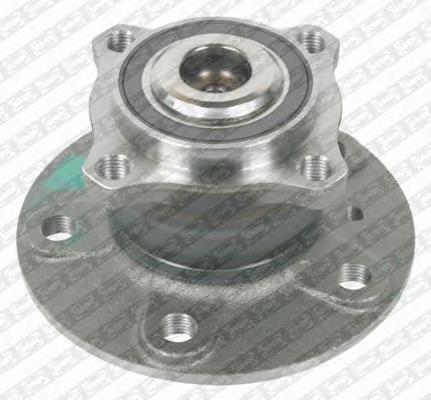 Buje SNR R15145