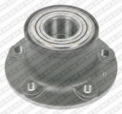 Comprar R14089 SNR Cubo de rueda, Eje trasero