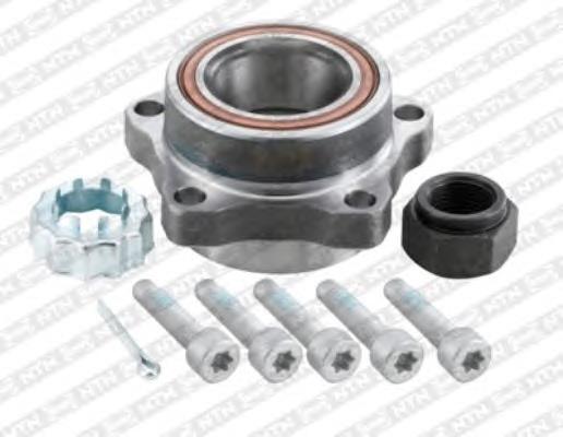 Comprar R14109 SNR Cojinete de rueda delantero