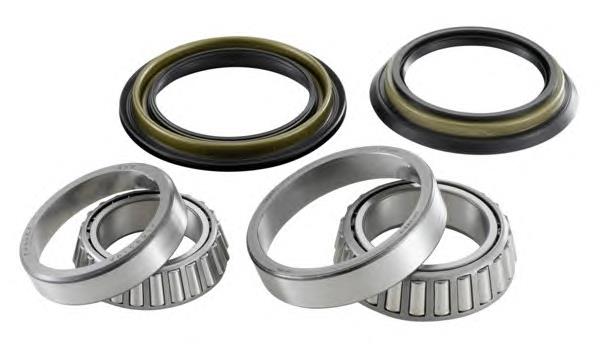 Comprar R14112 SNR Cojinete de rueda delantero