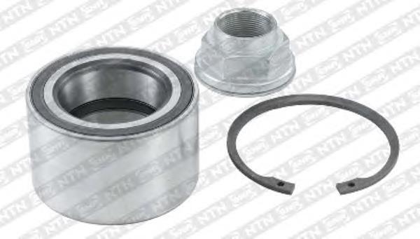 Comprar R14145 SNR Cojinete de rueda delantero