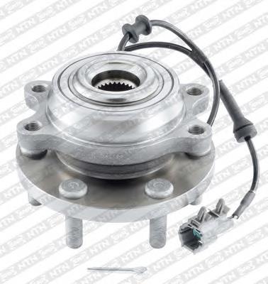 Comprar R14137 SNR Bujes de ruedas