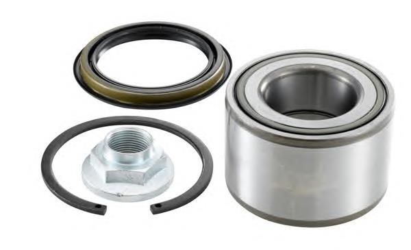 Comprar R14175 SNR Cojinete de rueda delantero