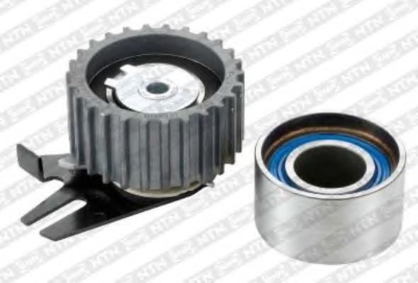 KD458.51 SNR kit correa de distribución