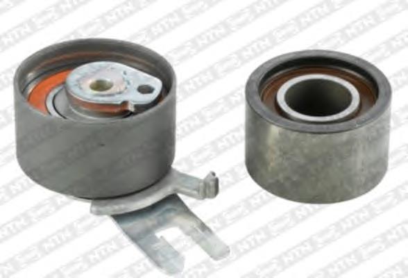 KD46503 SNR Kit correa de distribución