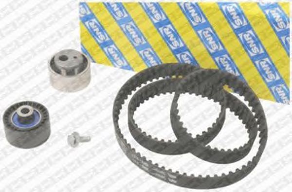 Kit de distribución KD45951 SNR
