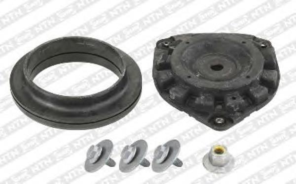 KB65535 SNR Soporte del amortiguador delantero