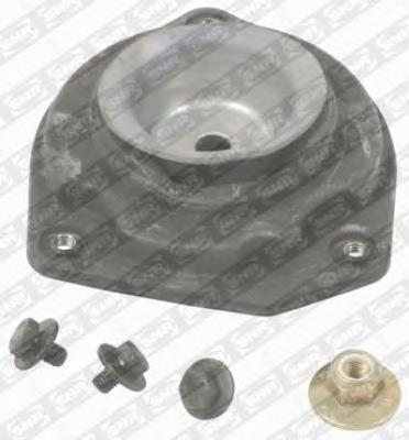 Soporte del amortiguador delantero KB65534 SNR