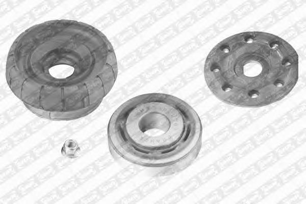 Comprar KB65511 SNR Soporte del amortiguador delantero