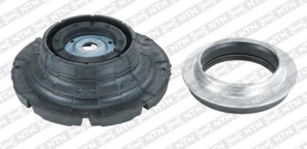 Soporte del amortiguador delantero SNR KB65715